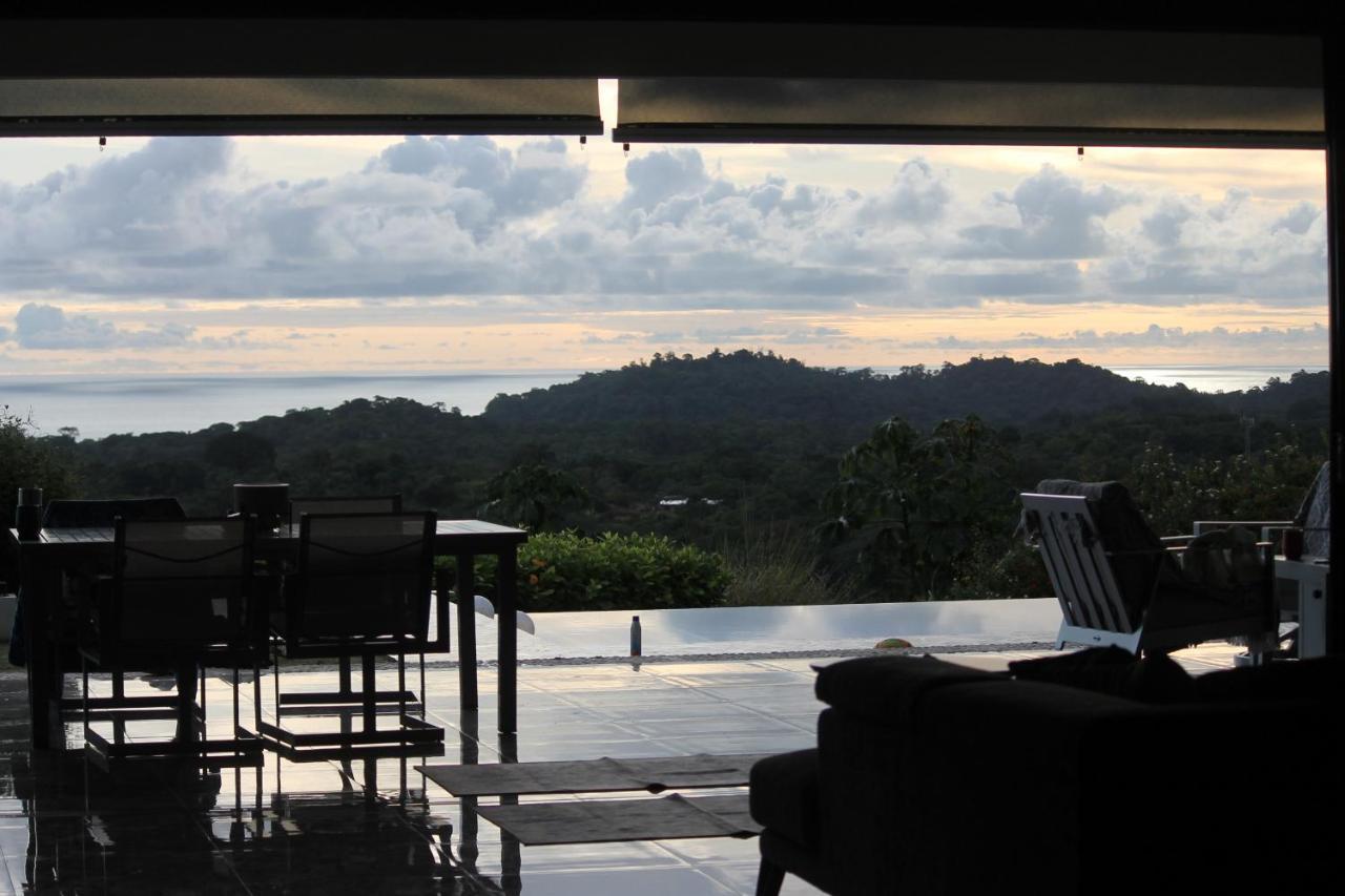 Casa Hacienda Jaguar Villa Ojochal