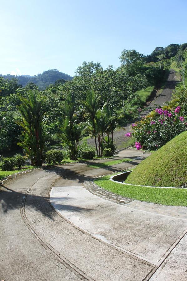 Villa Casa Hacienda Jaguar Ojochal