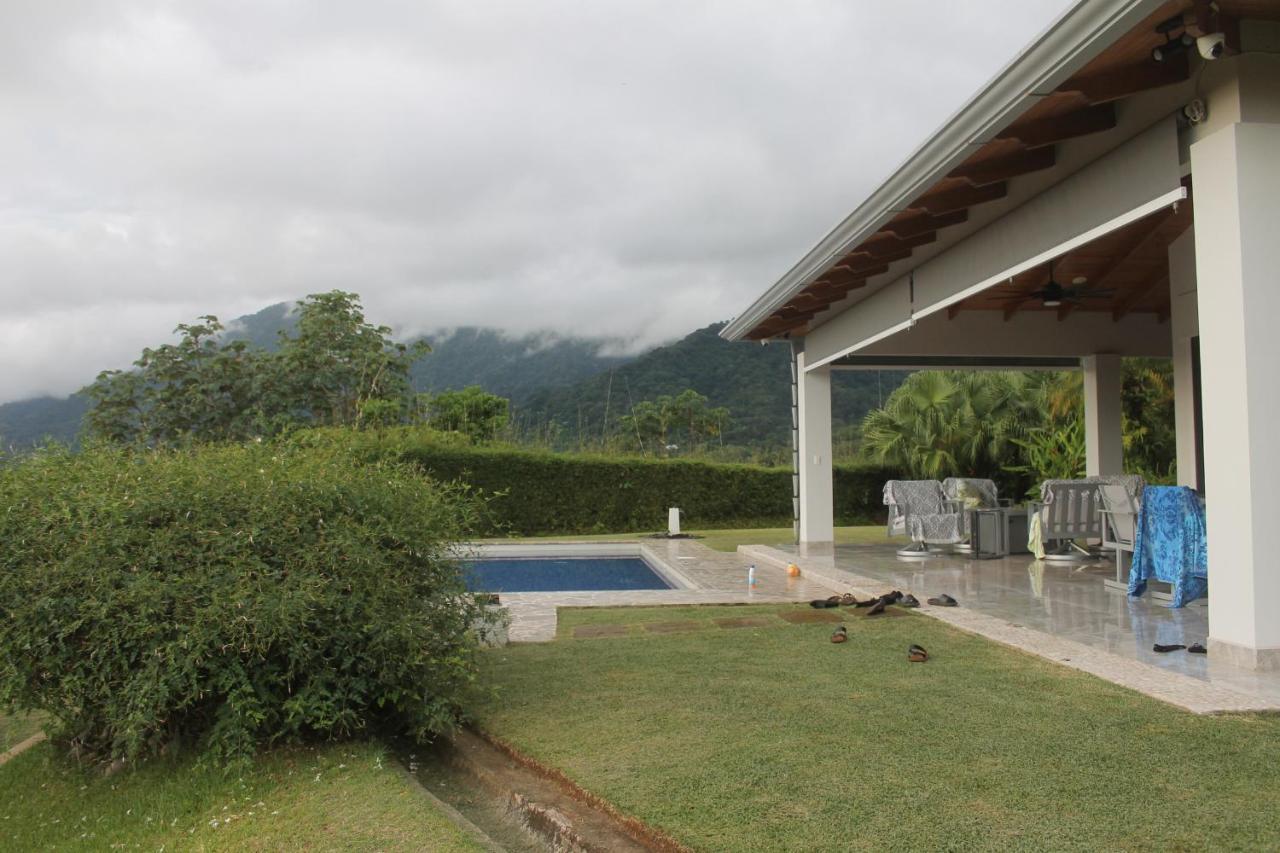 Casa Hacienda Jaguar