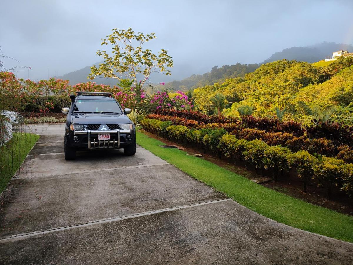 Villa Casa Hacienda Jaguar