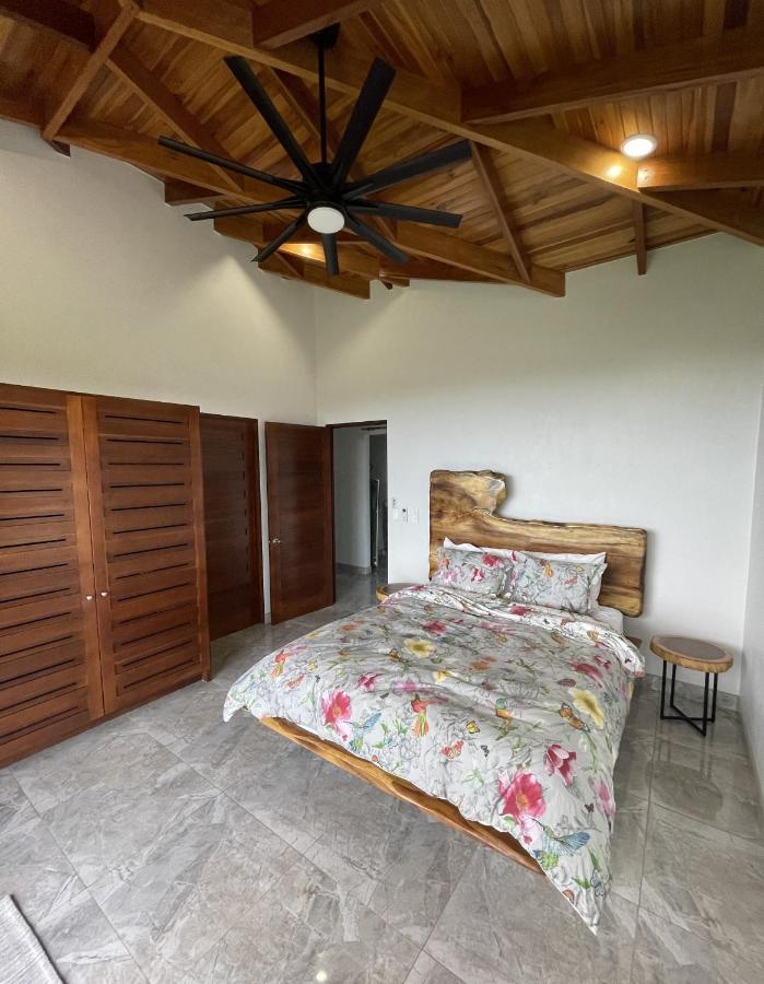 Villa Casa Hacienda Jaguar Ojochal
