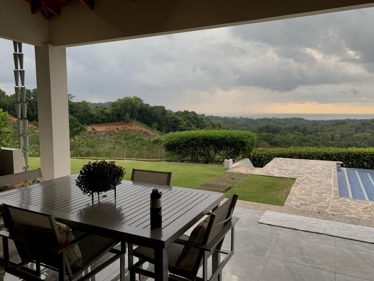 Casa Hacienda Jaguar Ojochal