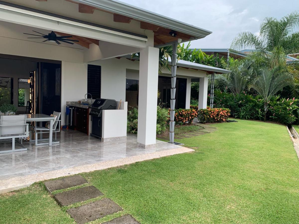 Casa Hacienda Jaguar Villa