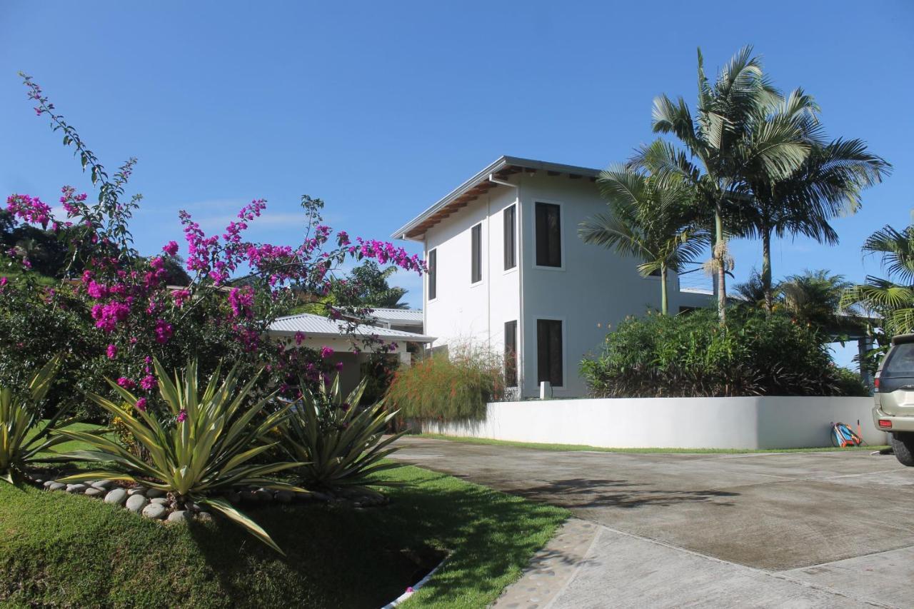 Casa Hacienda Jaguar Villa Ojochal