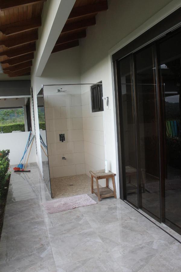 Villa Casa Hacienda Jaguar Ojochal