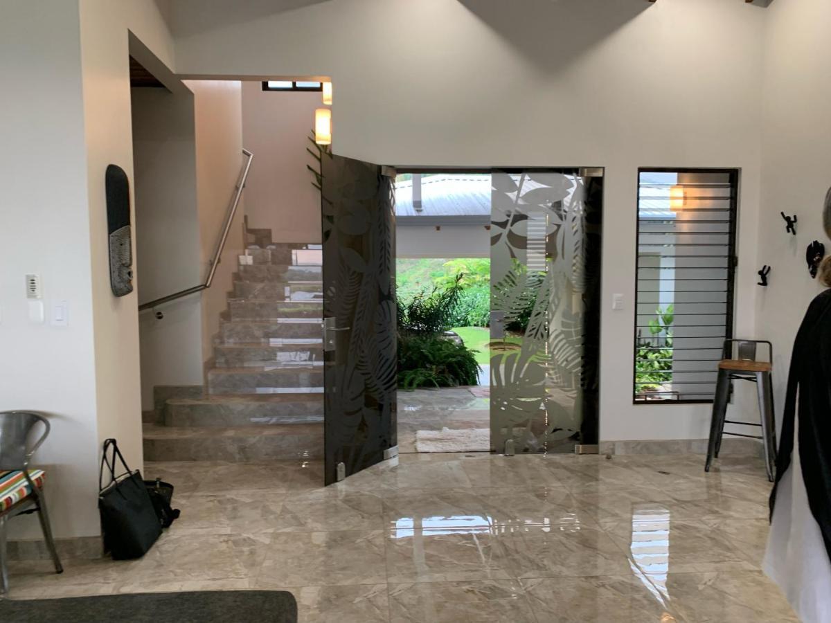 Casa Hacienda Jaguar Ojochal