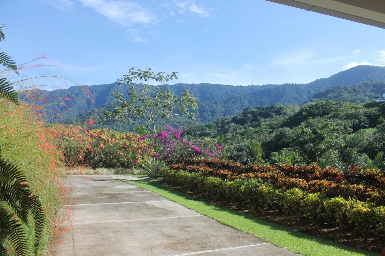 Villa Casa Hacienda Jaguar Ojochal