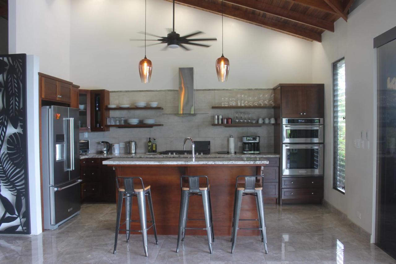 Casa Hacienda Jaguar Villa *