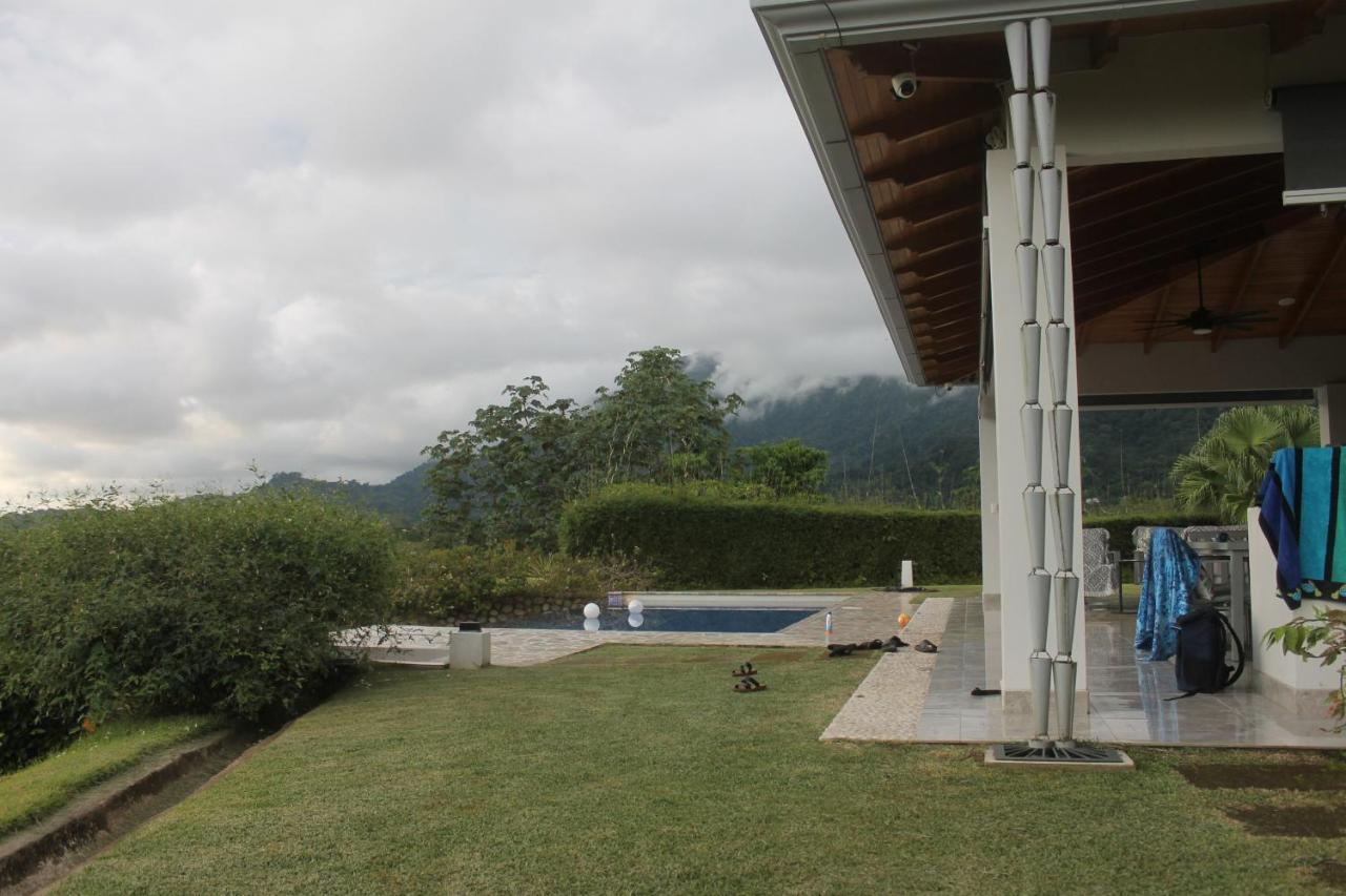 Villa Casa Hacienda Jaguar