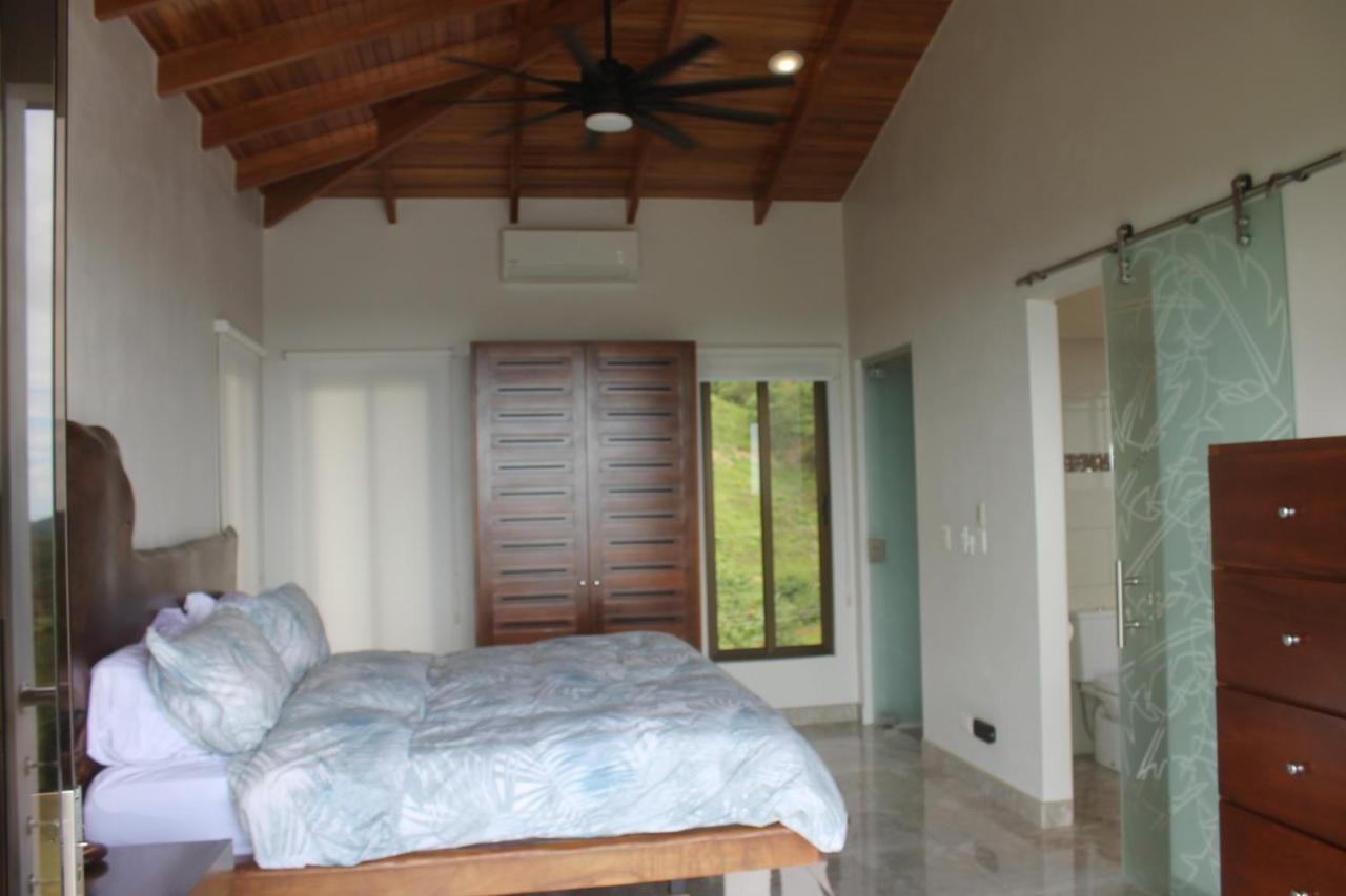 Villa Casa Hacienda Jaguar *