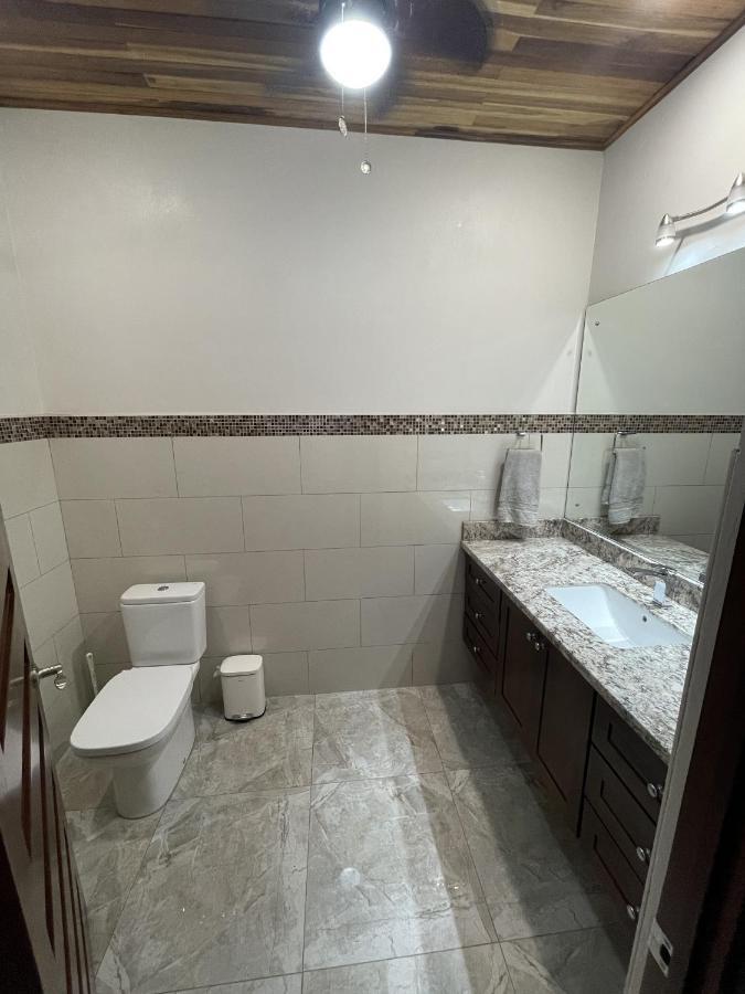 Casa Hacienda Jaguar Villa