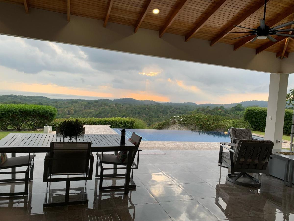 Casa Hacienda Jaguar Ojochal