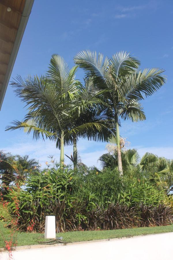Casa Hacienda Jaguar Villa Ojochal