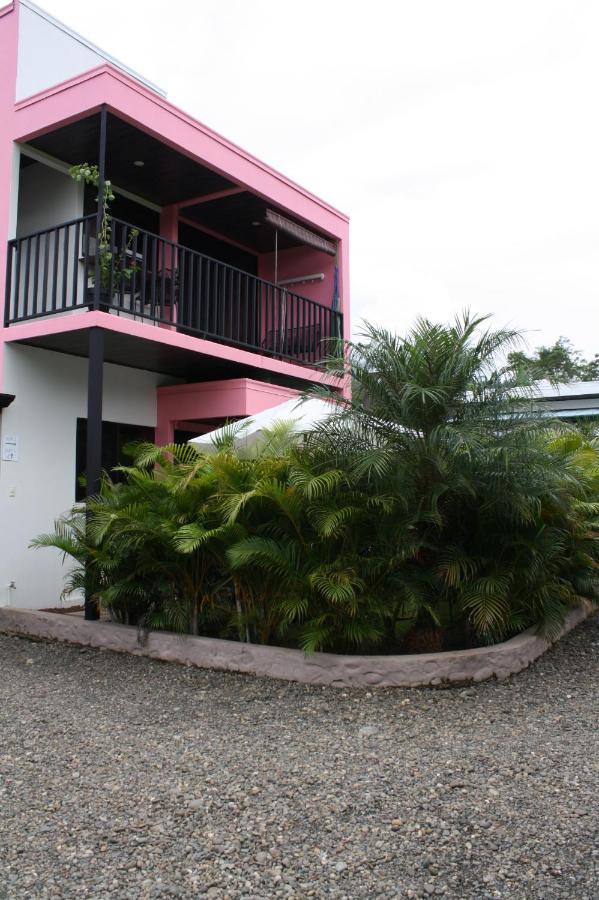 Daleese Inn Uvita