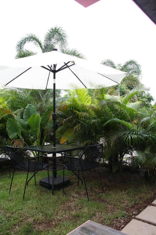Daleese Inn Uvita