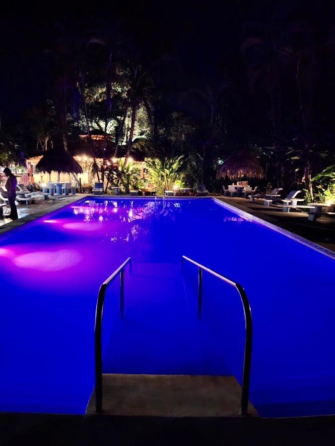 Lodge Atlantida *