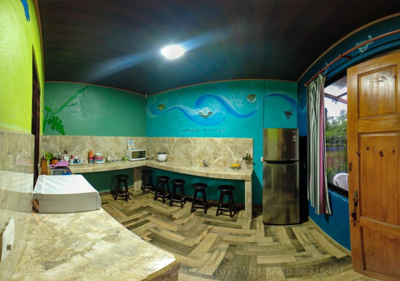 Departamento 7 Apartment *