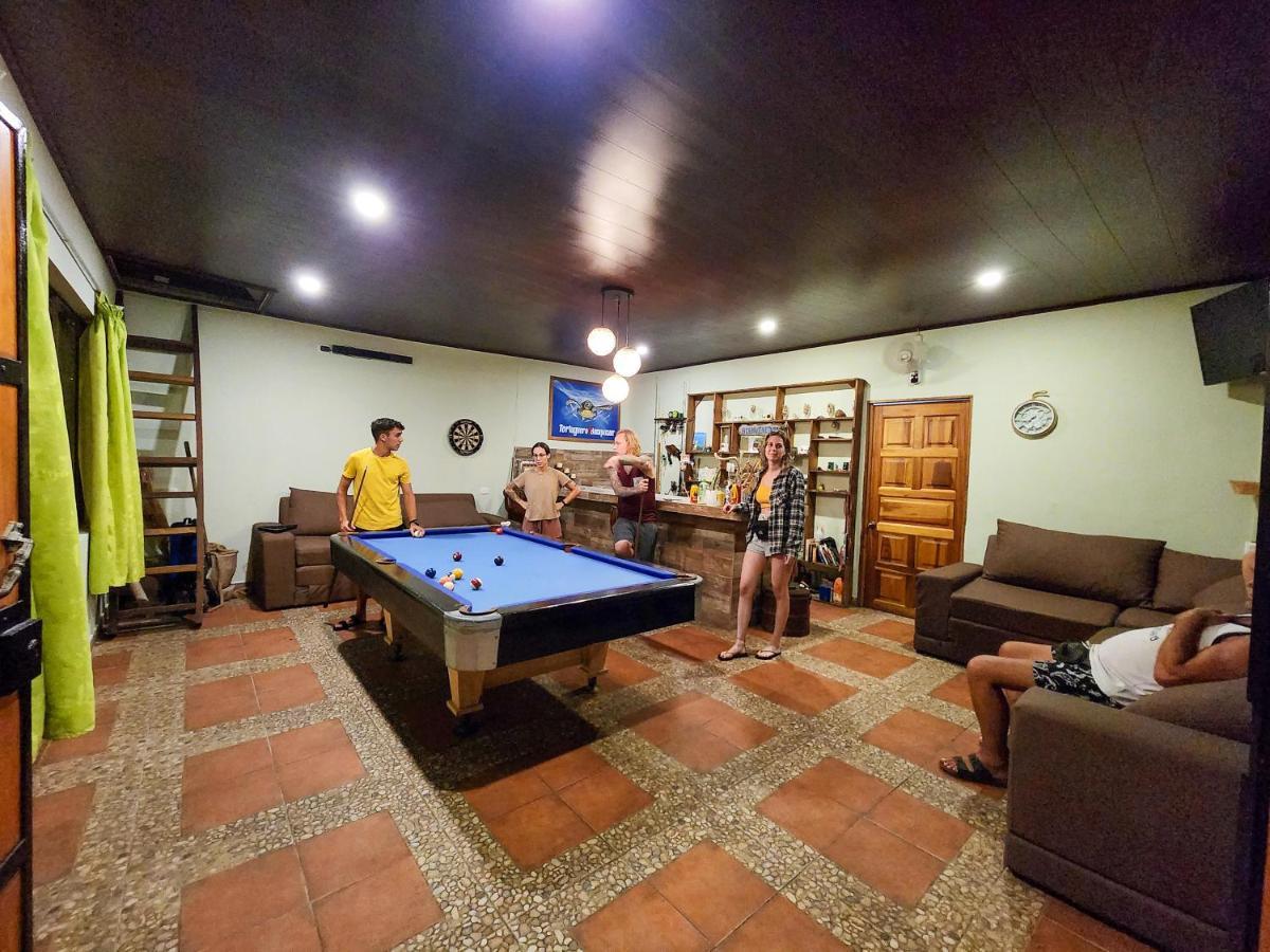 Departamento 7 * Tortuguero