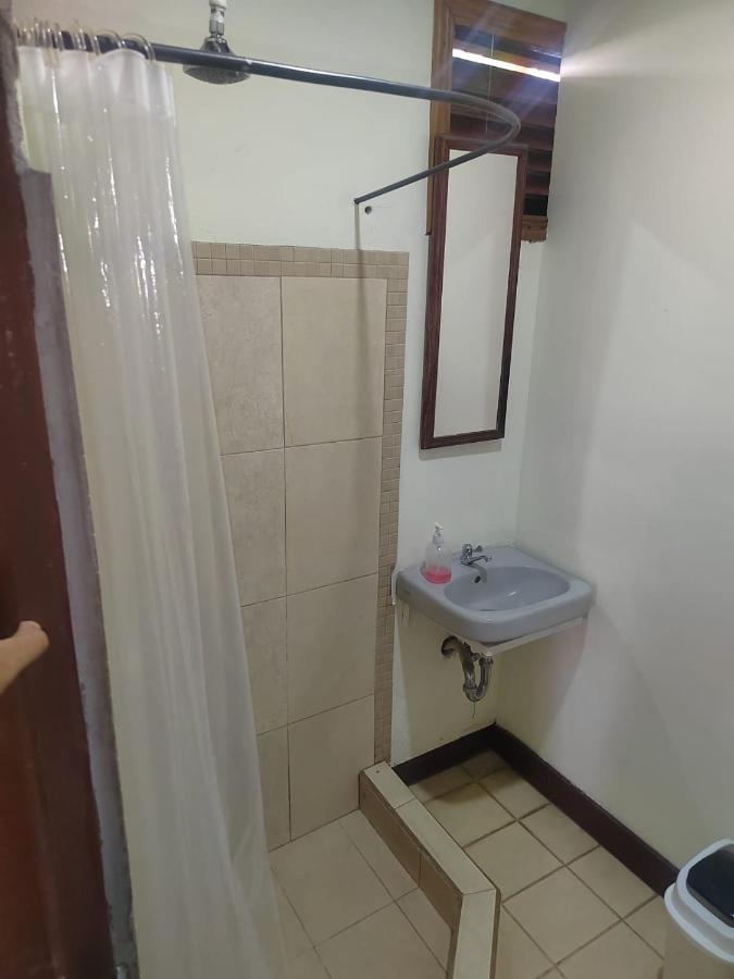 Pura Vida En Liberia