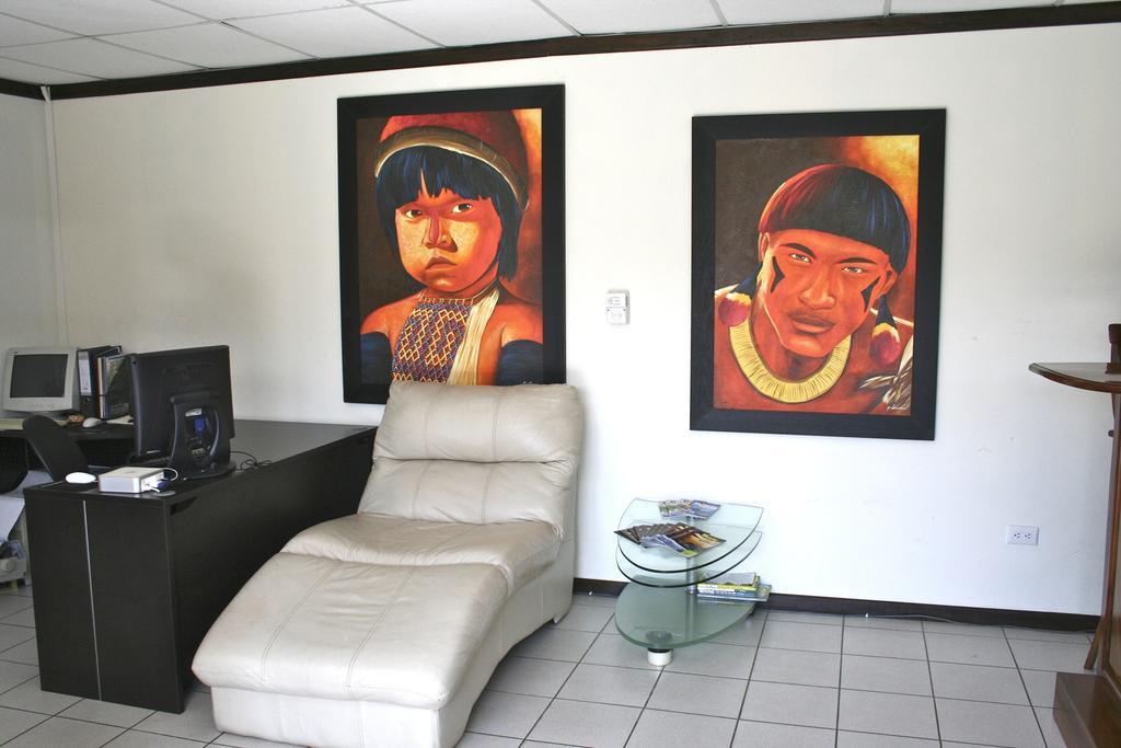 Tuanis Hotel Jaco