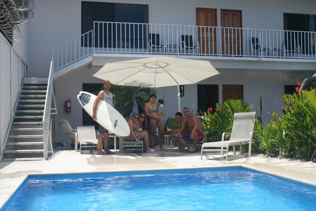 Tuanis Hotel