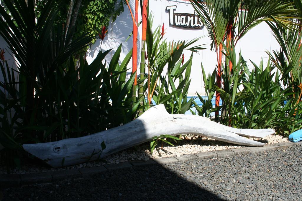 Tuanis Hotel