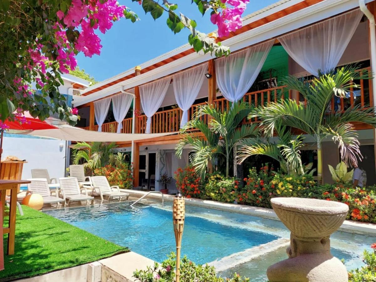 Hotel Bellavista By Verdes - Beach 3*