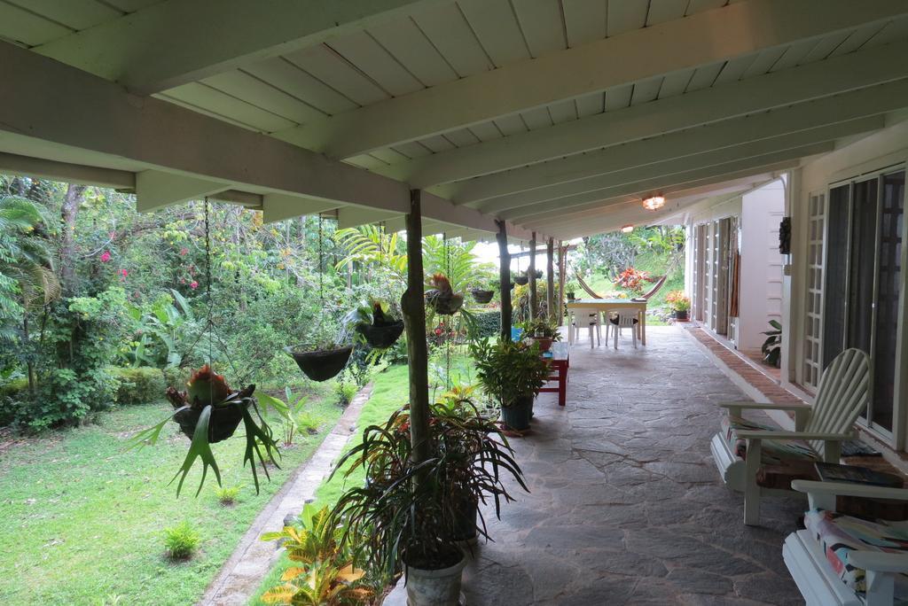 Karibu Apartment Manuel Antonio