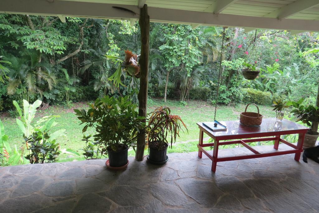 Apartment Karibu Manuel Antonio