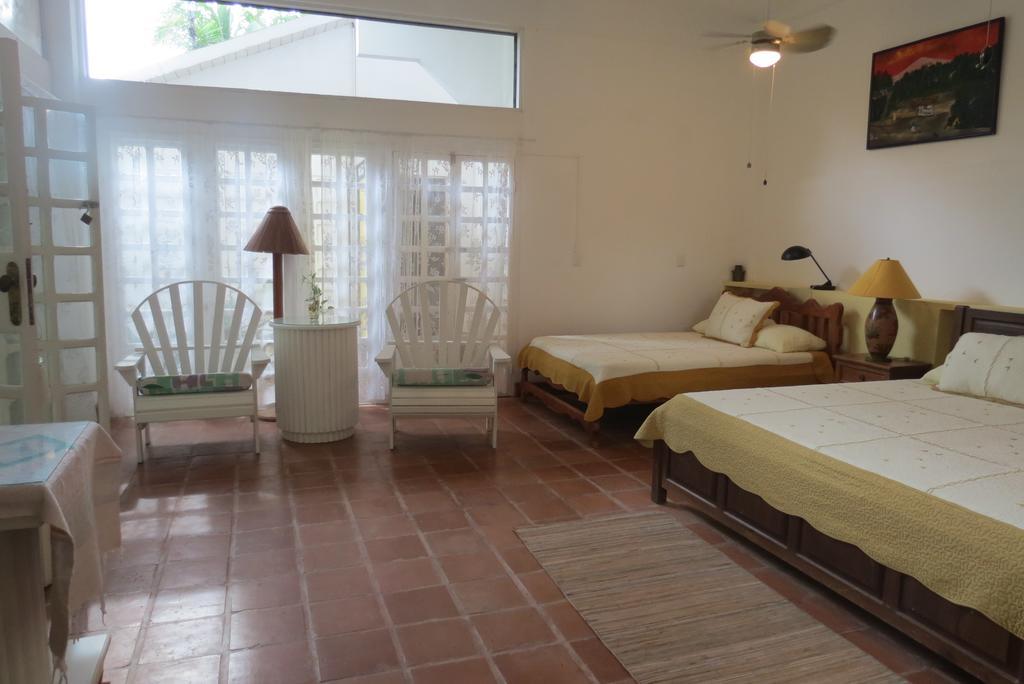 Karibu Apartment Manuel Antonio