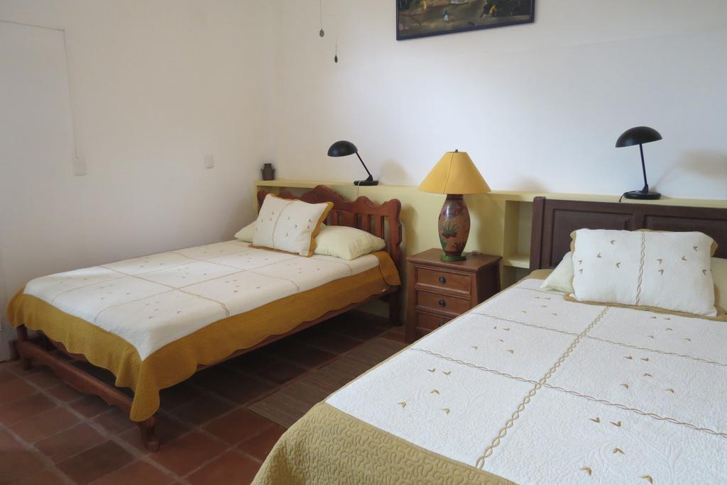Karibu Apartment *