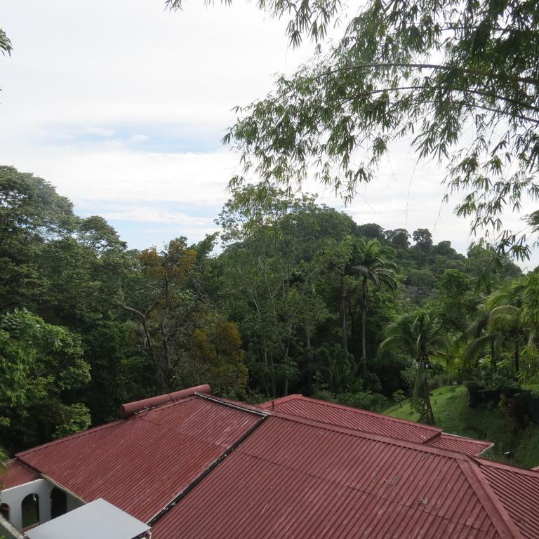Apartment Karibu Manuel Antonio