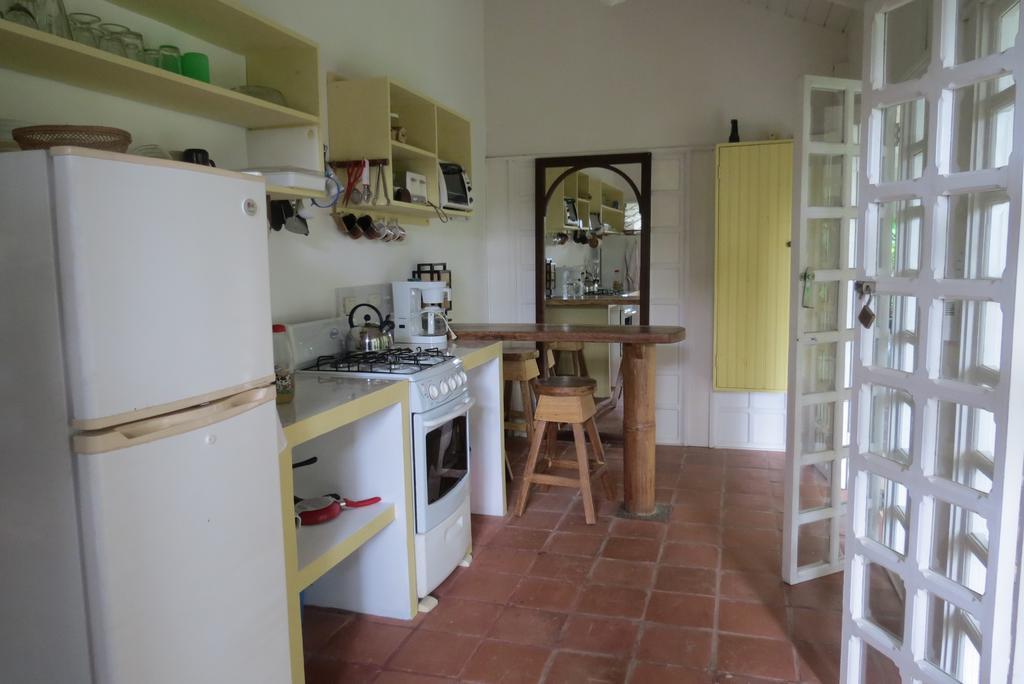 Karibu Manuel Antonio