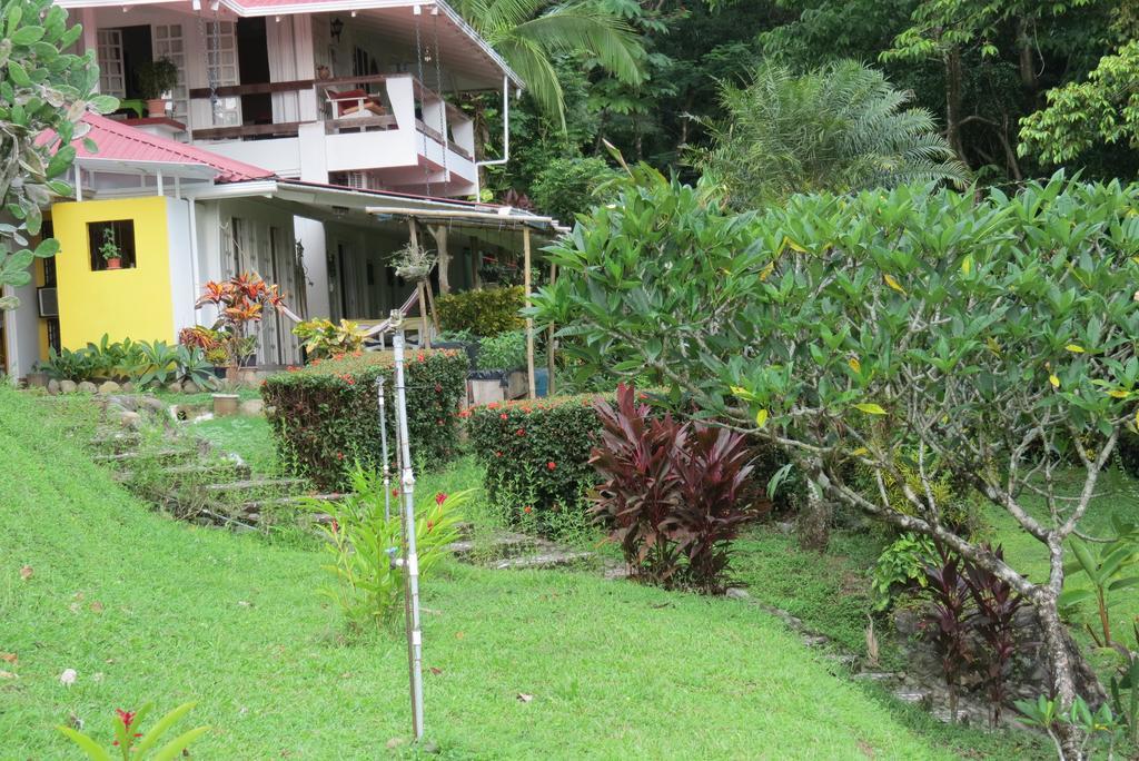 Apartment Karibu *