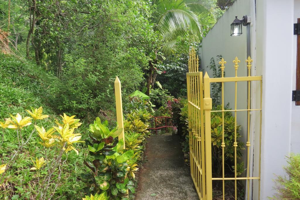 Apartment Karibu Manuel Antonio