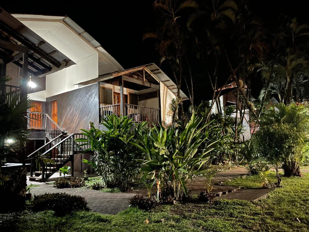 Perla Negra Beachfront