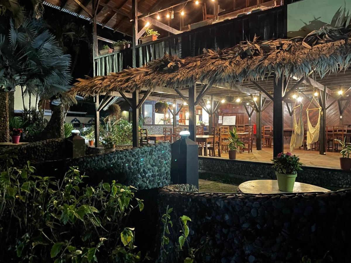 Perla Negra Beachfront Hotel Puerto Viejo de Talamanca