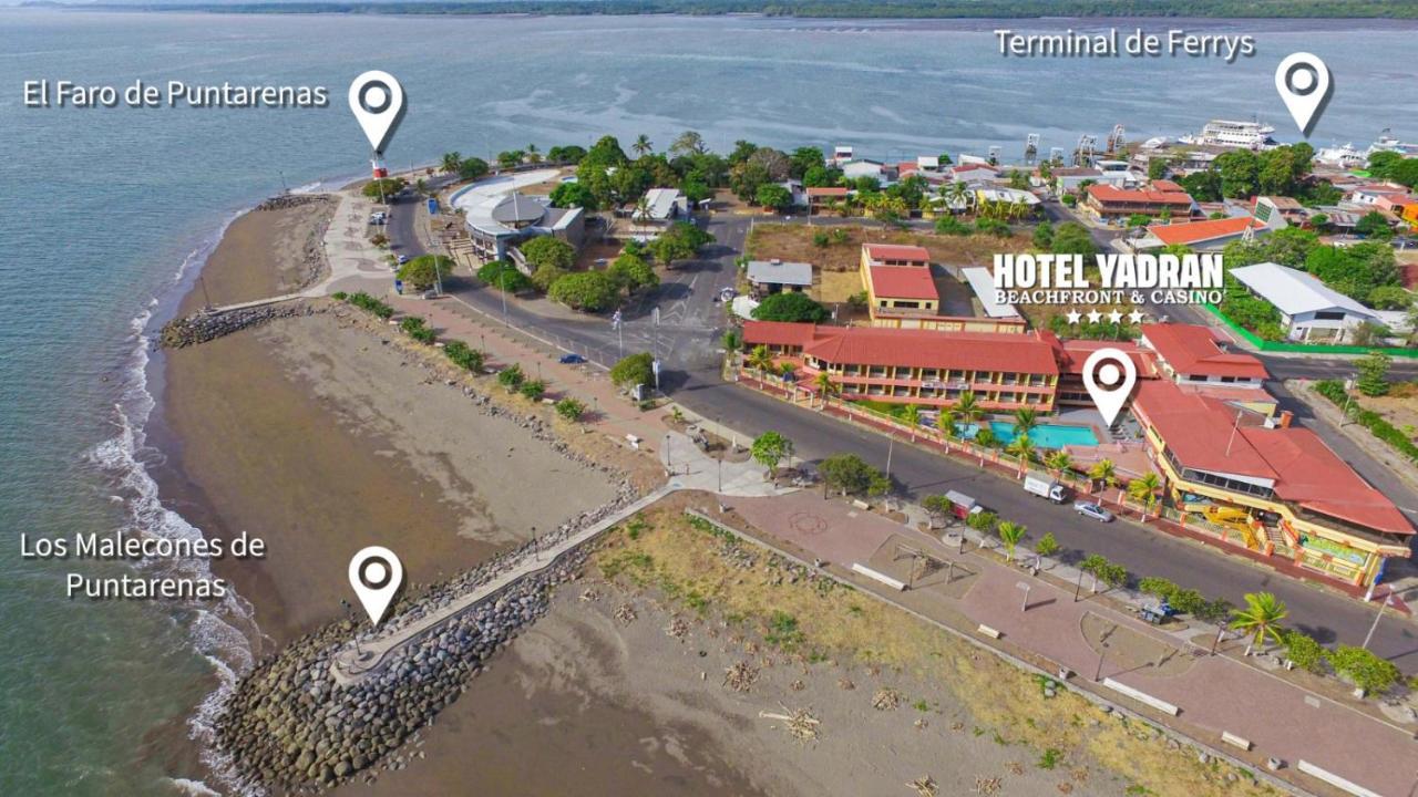 Yadran Hotel 4*