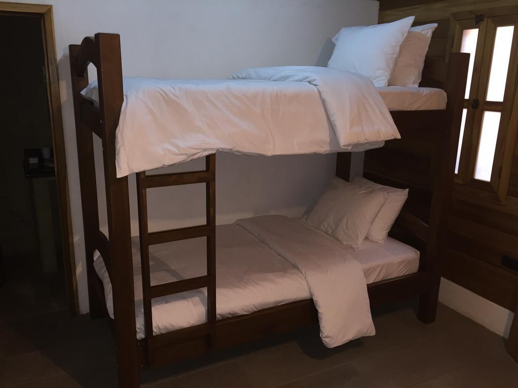 Hostel Casa Aura: Beachfront Premium