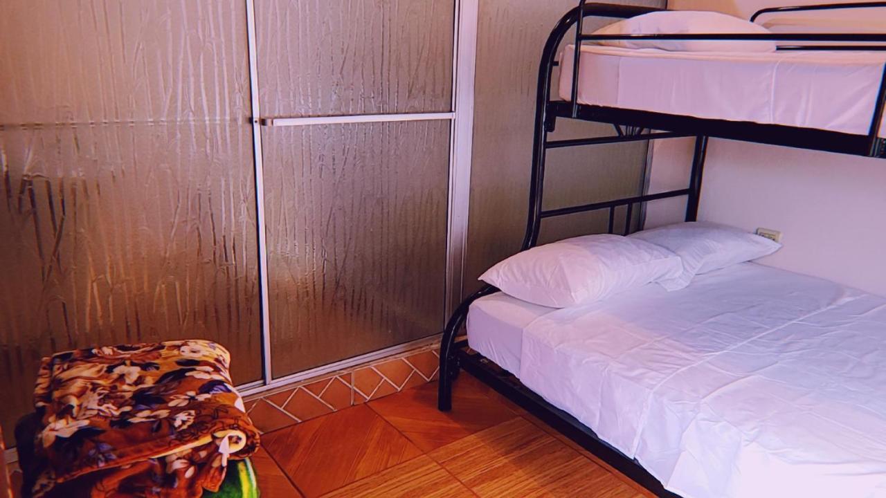 Alpha Arenal Hostel
