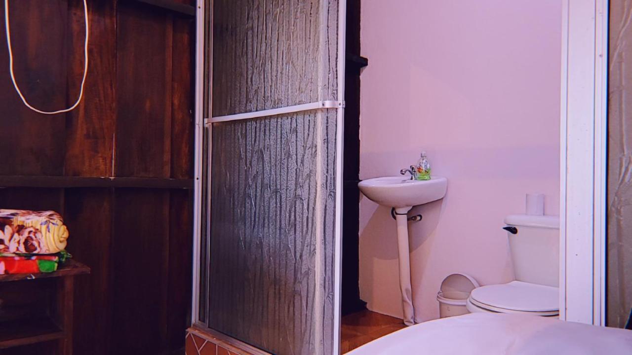 Alpha Arenal Hostel