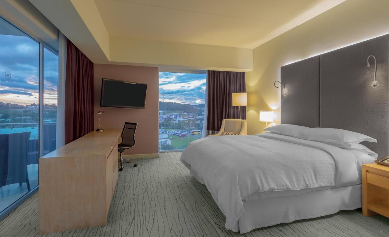 Sheraton Hotel, Costa Rica 5*