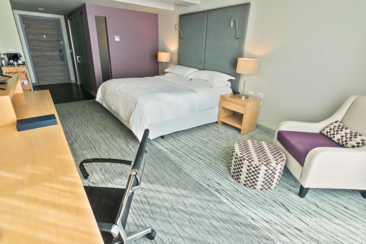 Sheraton Hotel, Costa Rica Hotel San Jose (San Jose)