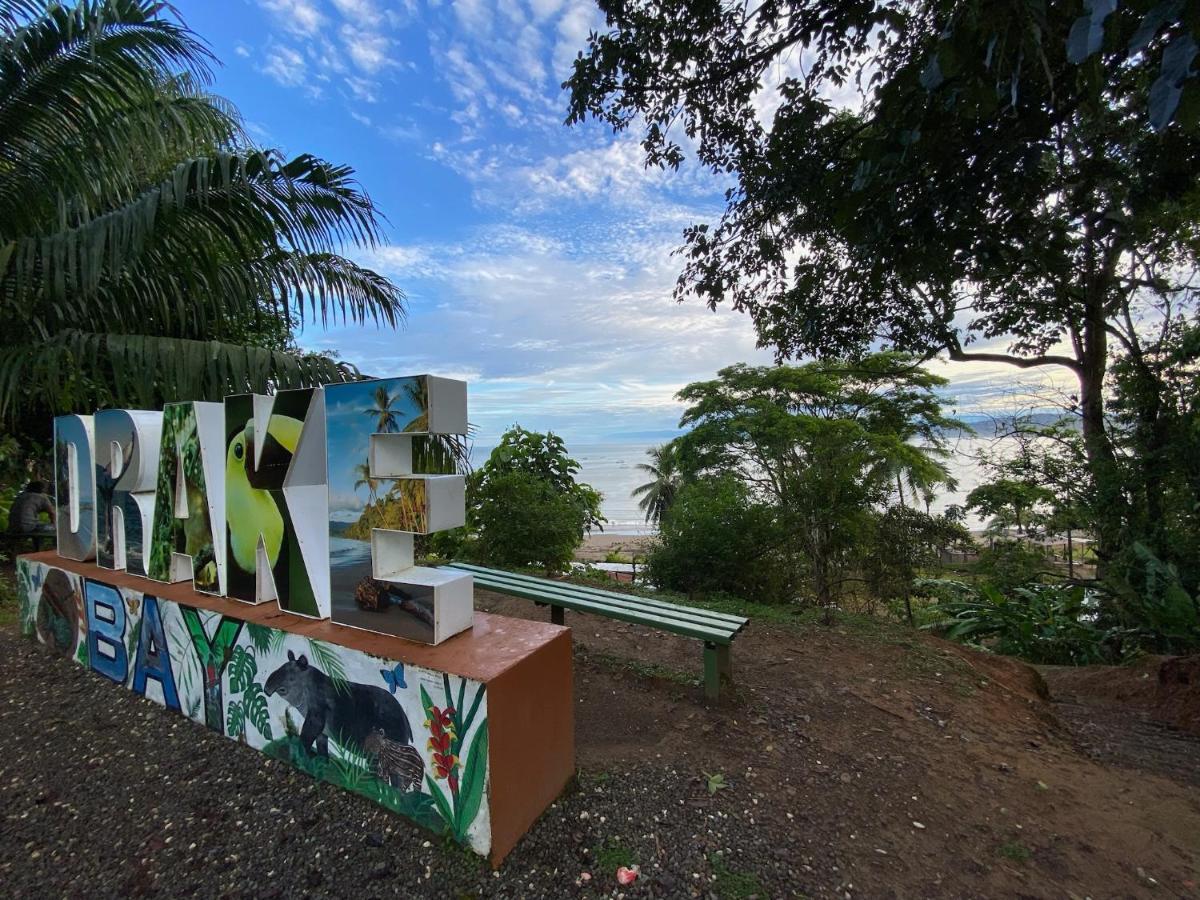 Casita Corcovado Holiday home
