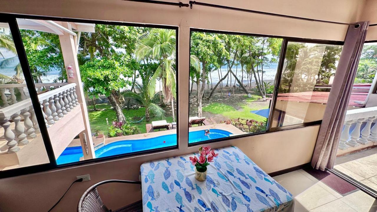 Beachfront Vista Hermosa Hotel Jaco