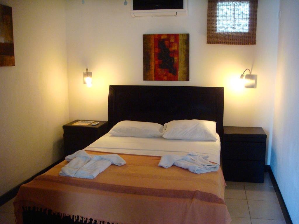 Tuanis Hotel 2*