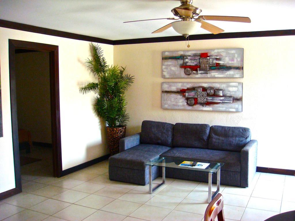 Tuanis Hotel Jaco