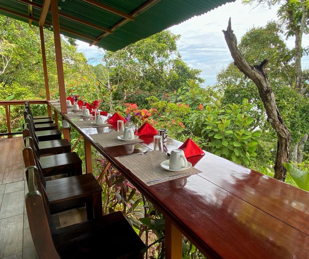 Bed & Breakfast Casa Horizontes Corcovado Drake Bay