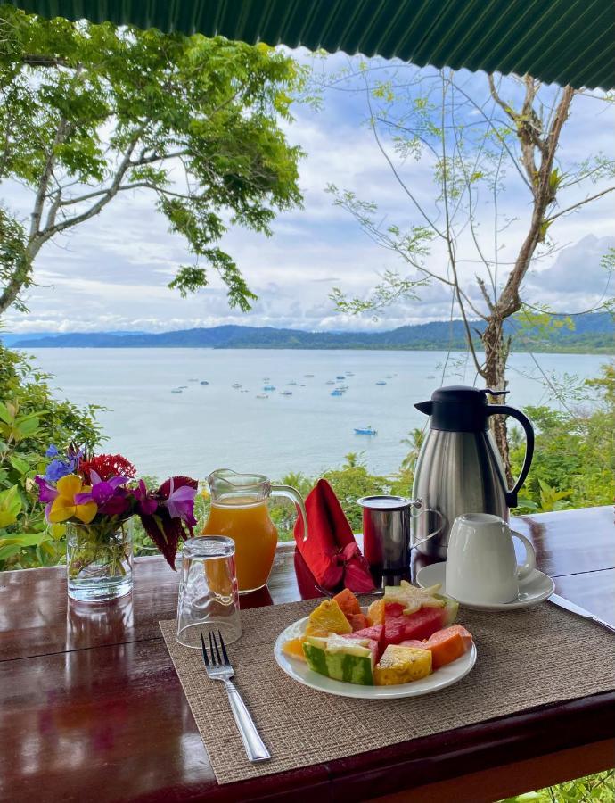 Bed & Breakfast Casa Horizontes Corcovado Drake Bay
