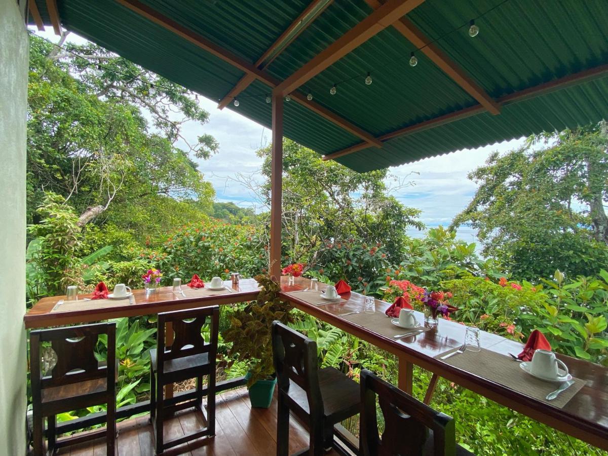 Bed & Breakfast Casa Horizontes Corcovado